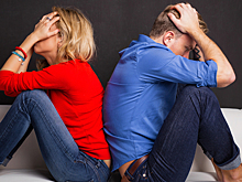 "Молодому мужу я стала не нужна"