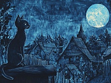 "Не про гробы и не про чертей писал Гоголь". Как "Просто театр" исследует тёмные стороны человека