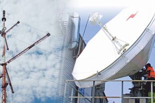 «Ростелеком» построил 800 км оптики и подключил к интернету 82 объекта РТРС