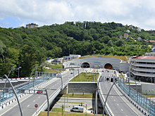 Олимпийский подрядчик «Трансмост Сочи» получил требования на 638 млн рублей