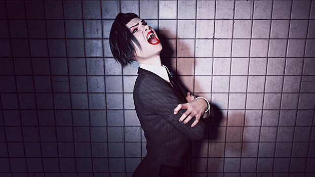 Свежий ролик Vampire: The Masquerade — Swansong посвятили Лейше