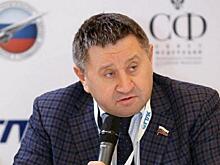 Андрей Шуклин: «Замену такой фигуре, как Пономарев, сразу найти непросто»