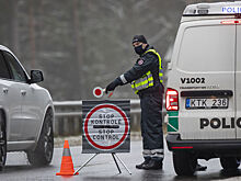 Названо число российских машин в Литве, которым грозит конфискация