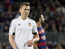 «Решающий момент для Черышева» – испанское издание о ближайших перспективах россиянина