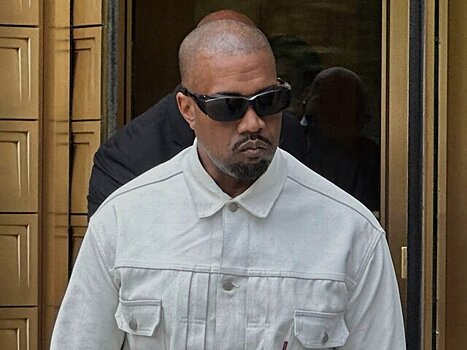 Власти Австралии запретили въезд рэперу Канье Уэсту из-за скандальной песни