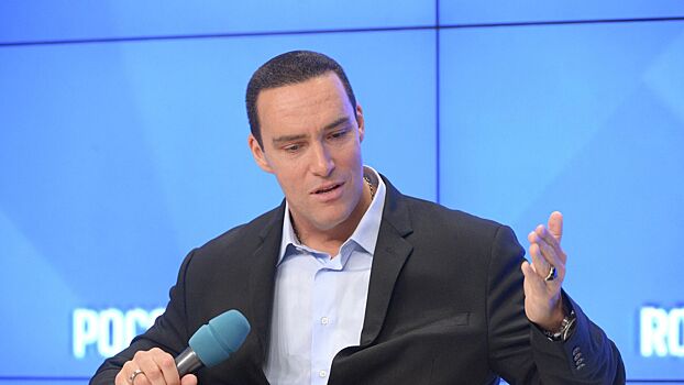 Восхищение США, «плохие русские»: где сейчас актер Александр Невский