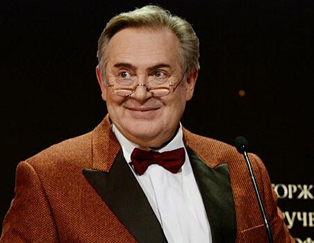 «Он сделал меня счастливым»: Юрий Стоянов рассказал о дружбе с Ильей Олейниковым