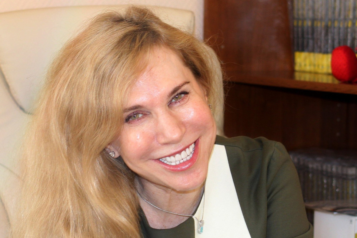 Астролог Драган предсказала революционное движение в 2026 году