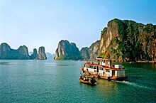 Вьетнам ждет миллион русских туристов к 2020 году