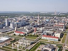 ТАИФ и СИБУР могут претендовать на СПИК