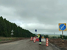 Чувашия привлекла на ремонт дорог и ФАПов более 2 млрд рублей бюджетных кредитов
