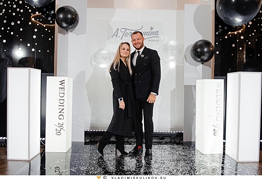 Кто у кого «отжимает» бизнес: омские предприниматели Леонид Петров и Анастасия Торопынина делят бутик в ...