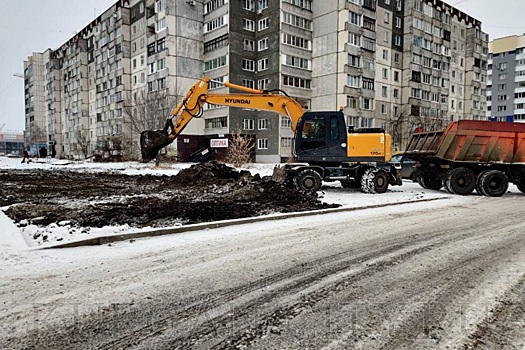 Глава Кургана поручил завершить дорожные работы в максимально сжатые сроки