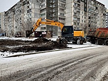 Глава Кургана поручил завершить дорожные работы в максимально сжатые сроки