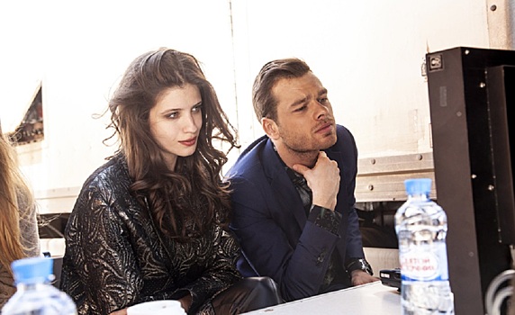 Влад Канопка снимется в фильме «Деревня проклятых»