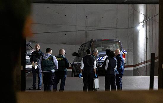 В Испании сообщили о новых деталях по делу перебежчика Кузьминова. В его районе убили еще одного гражданина России