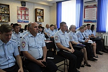 В полиции Верхнеуральского района озадачены пьянством молодых сотрудников