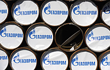 «Газпрому» не хватило труб на газопровод в Китай