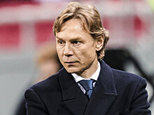 РФС должен был прописать неустойку для Боснийского футбольного союза в 100 млн долларов за отказ от матча, считает Кавазашвили