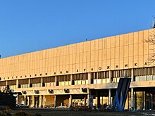 Выставка Гриши Брускина досрочно закрылась в Новой Третьяковке
