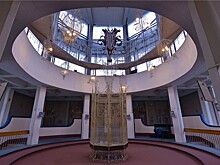 В Театр имени Наталии Сац придут разом "Засуха" и "Потоп"