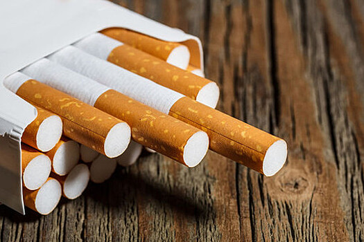 ФНС выступила за отмену акцизных марок на табак