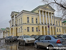 Мэрия Екатеринбурга перестала платить за аренду Харитоновской усадьбы