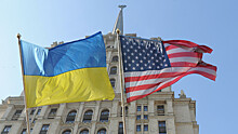 США обвинили РФ в «злонамеренной деятельности» против Украины