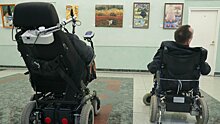 Госдума приняла закон о комплексной реабилитации и абилитации инвалидов