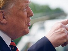 В бундестаге заявили, что Трамп устроил катастрофу на саммите G7
