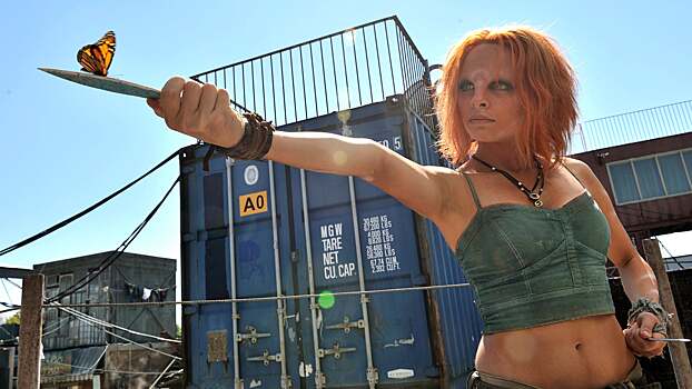 Сериалы по видеоиграм: ожившие герои и их истории