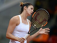 Гаспарян и Гаврилова вышли во второй круг Australian Open в парном разряде