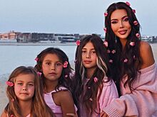 Дети знаменитостей, которые незаметно повзрослели