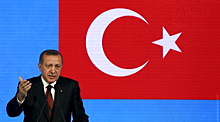 В США решили наказать Турцию за новое вторжение