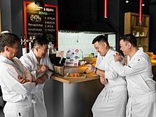 «Wi-Fi-радар» от «Ростелекома» помог нижегородскому рестораторувыбрать место для нового кафе