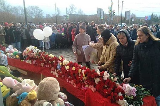 "Маленькие звездочки": в Ревде рассказали о погибших из-за пьяного водителя детях