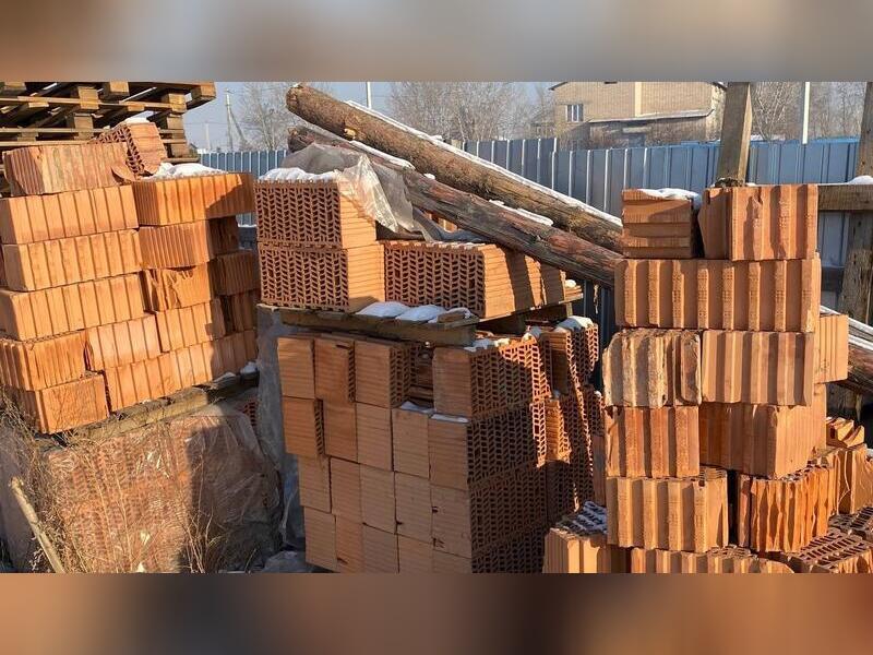 Власти заявляют о плохом развитии рынка стройматериалов в Забайкалье