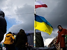 NYT: спасшиеся от украинских нацистов поляки встречают у себя дома их потомков