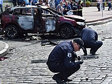 Следствие вышло на возможных соучастников убийства Шеремета