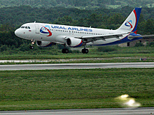 Бортпроводник спас жизнь подростку в екатеринбургском аэропорту