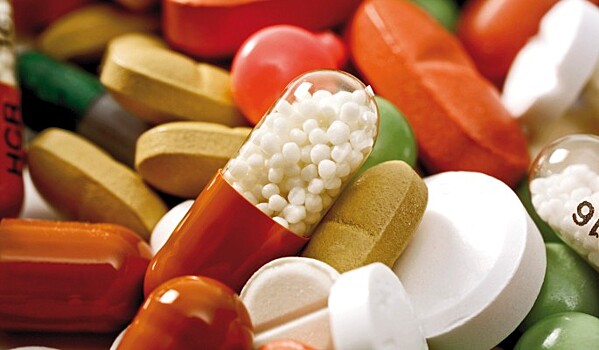 Почему антибиотики теряют эффективность