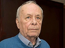 Скончался режиссер Эльдар Кулиев