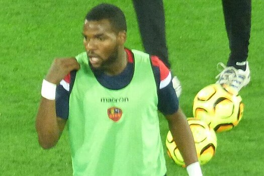 Известный футболист погиб в возрасте 28 лет