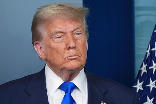 55-летняя жительница Турции назвала Трампа своим отцом