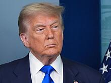 55-летняя жительница Турции назвала Трампа своим отцом