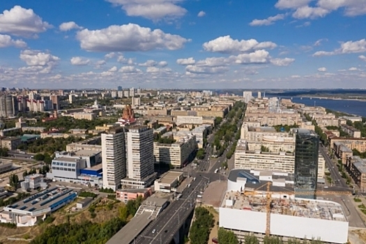В мэрии Волгограда прокомментировали изменение маршрута №3с