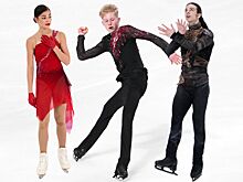 Какие прыжки готовят фигуристы в сезоне-2025/2026: Лазарев, Сарновский, Костылева, Алиев, Горбачёва, Петросян, Угожаев