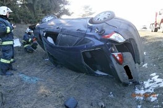 На трассе Пермь-Екатеринбург водитель ВАЗа устроил массовую аварию