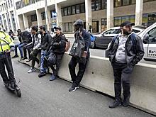 Расплатой за мультикультурализм станут Объединённые эмираты Европы