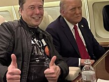 Маск внезапно раскритиковал ИИ-проект Трампа Stargate на $500 млрд